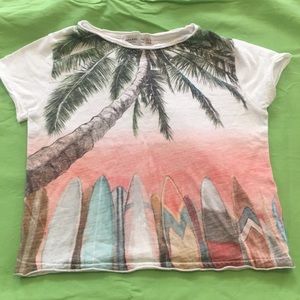 3-4T Zara Collection T-Shirt